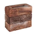 Кирпич облицовочный ДОНСКИЕ ЗОРИ Огарёво