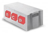 Газобетонные блоки ЛСР