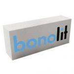 Газобетонные блоки Bonolit