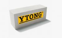 Газобетонные блоки Ytong / ISTKULT