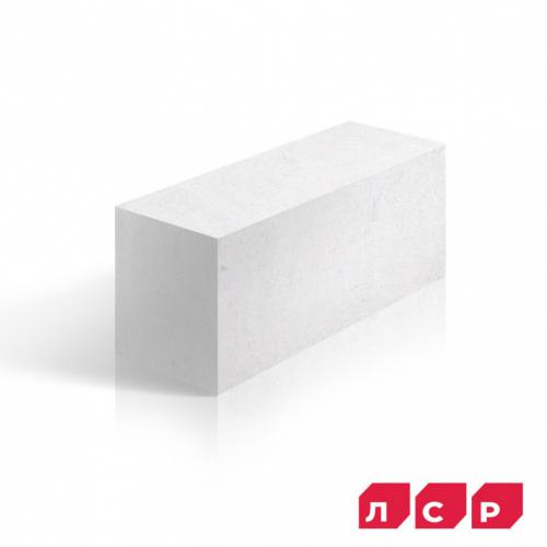 Блоки из газобетона D400 200*250*625