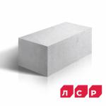 Блоки из газобетона D500 400*250*625