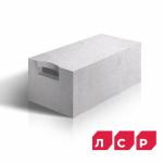 Блоки из газобетона D500 375*250*625