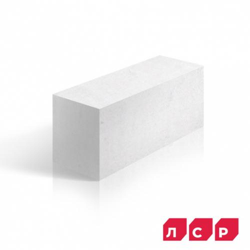 Блоки из газобетона D500 200*250*625
