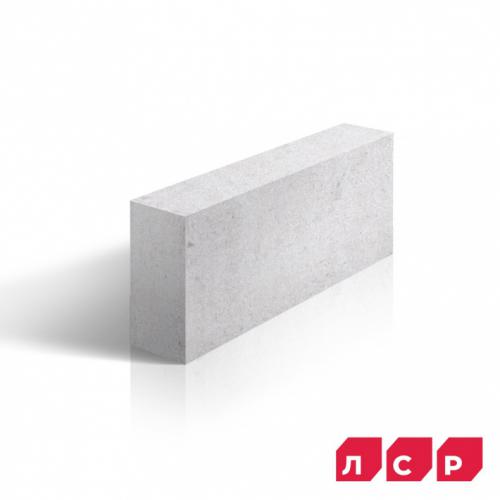 Блоки из газобетона D500 150*250*625
