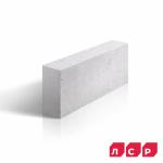 Блоки из газобетона D500 150*250*625