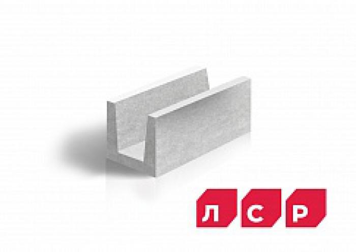 U-блок 250*250*500