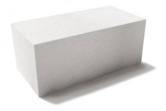 Стеновой блок Bonolit  D400 