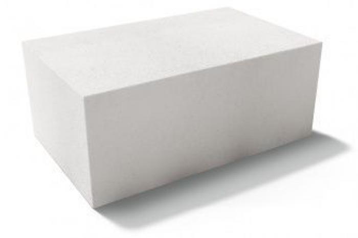 Стеновой блок Bonolit D300 